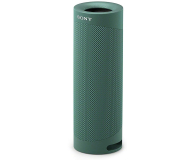 Sony SRS-XB23 Zielony - 577171 - zdjęcie 2